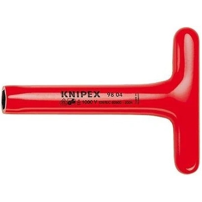 Knipex T-klíč 19 VDE 980519