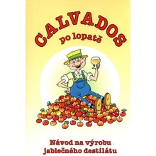 Calvados po lopatě - Radek Wagner