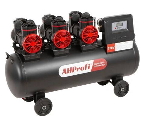 AHProfi - AH0100