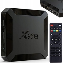 BLOW Android 4K TV BOX