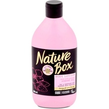 Nature Box Mandle telové mlieko 385 ml