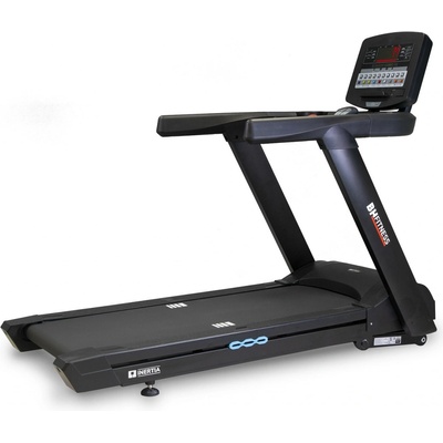 BH FITNESS INERTIA TREADMILL G588 LED
