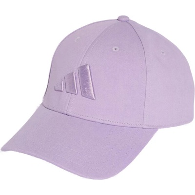 adidas B-Ball Tonal Cap powder plum Fialová 25/26