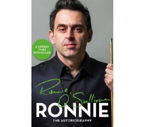 Ronnie
