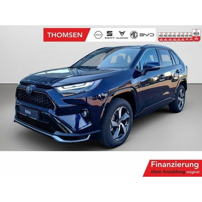 Toyota RAV 4 2.5 V Plug-in Hybrid Teamplayer 225 kW