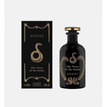 Image 1 of Gucci The Voice of the Snake Eau de Parfum - Парфюмна вода унисекс 100 мл