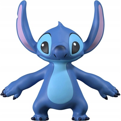 Stitch Stich Flexfigs Disney elastická ohýbajúca sa 10 cm