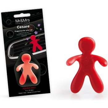 Mr&Mrs Fragrance Ароматизатор Cesare Пепър мента (958)