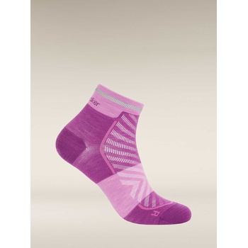 ICEBREAKER Чорапи W M Run+ Ultralight Mini