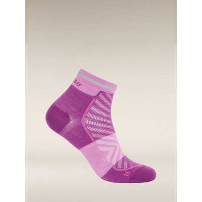 ICEBREAKER Чорапи W M Run+ Ultralight Mini