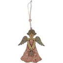 Anjel na zavesenie D4634-05