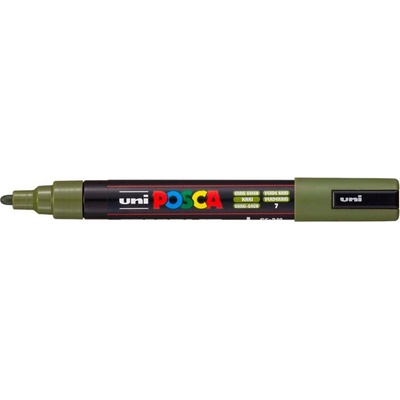 Uni Posca PC-5M khaki
