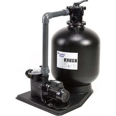 Vágner Pool Azur KIT 380 6m3/hod PR