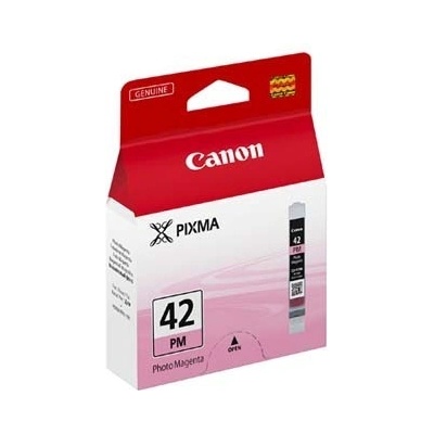 Canon CLI-42PM 6389B001 снимка магента (photo magenta) оригинална касета (6389B001)