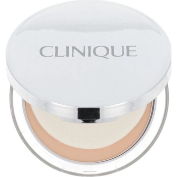 Clinique Almost Powder pudrový make-up SPF15 1 Fair 10 g