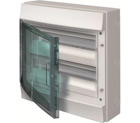 ABB 1205 36TE