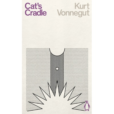 Cats Cradle - Kurt Vonnegut