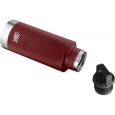 Esbit Lahev SCULPTOR 750 ml Red