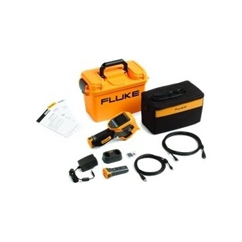 Fluke Ti401 PRO