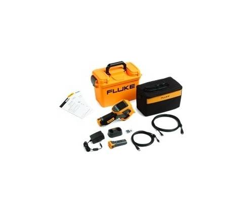 Fluke Ti401 PRO