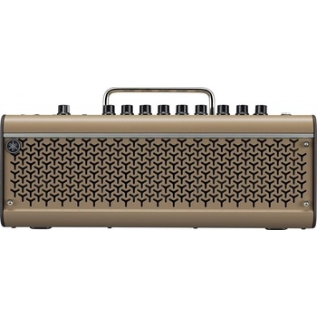 Yamaha THR30IIA W Моделиращ усилвател комбо (THR30IIAWL)