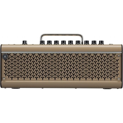 Yamaha THR30IIA W Моделиращ усилвател комбо (THR30IIAWL)
