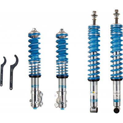 Bilstein Stavitelný podvozek B16 PSS9 48-080569 pro VOLKSWAGEN CORRADO (53I) 1.8 16V • 100 kW • 1989—1992