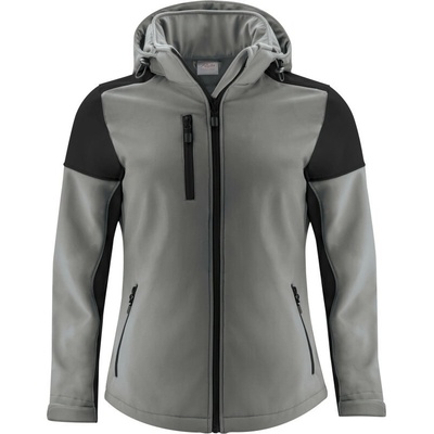 Printer Prime Softshell Women COT611066o3300 anthracite