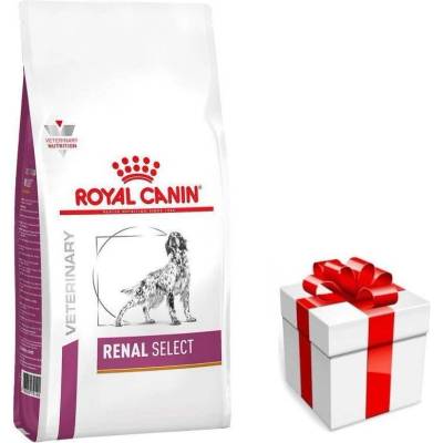 Royal Canin Veterinary Health Nutrition Dog RENAL SELECT 10 kg