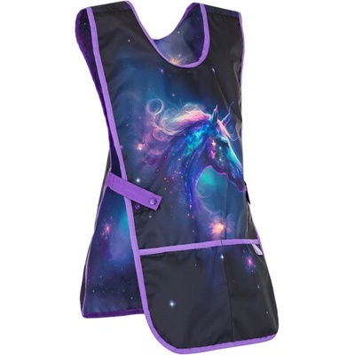 Topgal zástěrka Zina 26024 G – Zboží Dáma