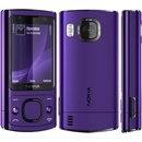 Nokia 6700 Slide