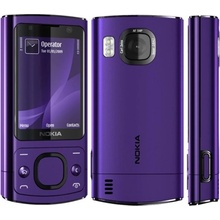Nokia 6700 Slide