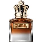 Jean Paul Gaultier Scandal Pour Homme Elixir Parfum 100ml за Мъже БЕЗ ОПАКОВКА Парфюми