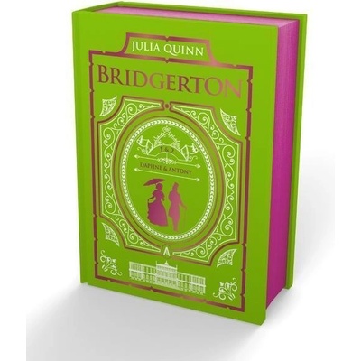 The Duke and I and the Viscount Who Loved Me