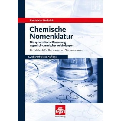 Chemische Nomenklatur