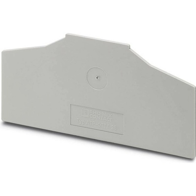 Partition plate ATP-OTTA 25 0790501 Phoenix Contact