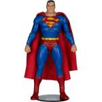 McFarlane Toys DC Direct Page Punchers - Фигура McFarlane - Супермен (Justice) 18 см (18074)