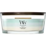 WoodWick Свещник WoodWick Trilogy Driftwood Shores