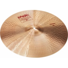 Paiste 2002 14Crash