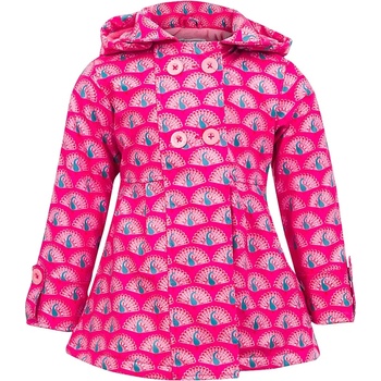 Image 1 of Minoti Детско яке с пауни Minoti