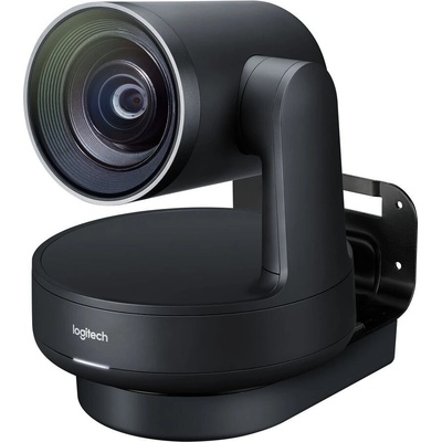 Logitech Rally System