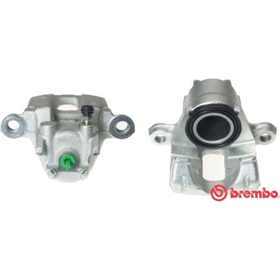 Brzdový strmeň BREMBO F 54 116 (F54116)