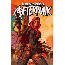 CREW Afterpunk
