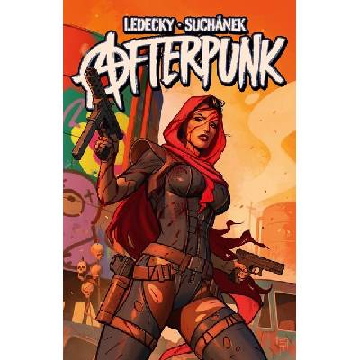 CREW Afterpunk