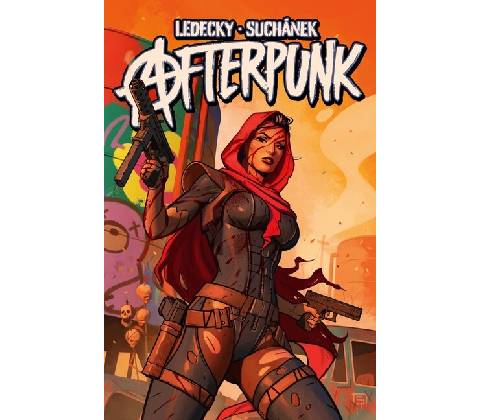 CREW Afterpunk