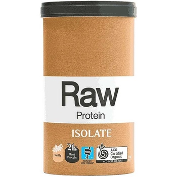 Amazonia Raw Protein Isolate 500 g