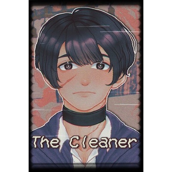 Spongey Kitty The Cleaner (PC)