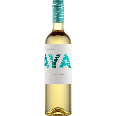 Thaya vinařství Sauvignon suché bílé 2024 12% 0,75 l (holá láhev)