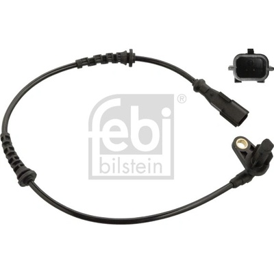 FEBI BILSTEIN Snímač počtu otáčok kolesa 104220