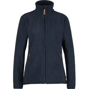 Fjällräven Дамско поларено яке Fjällräven Women's Stina Fleece Fleece jacket - Dark Navy - размер XS (105-1262-0312)